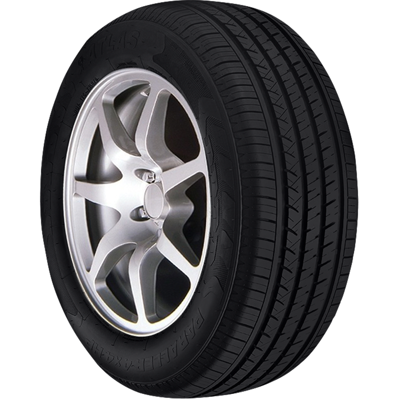 Atlas Paraller Hp 245/60R18 105 High Performance SUV Tire