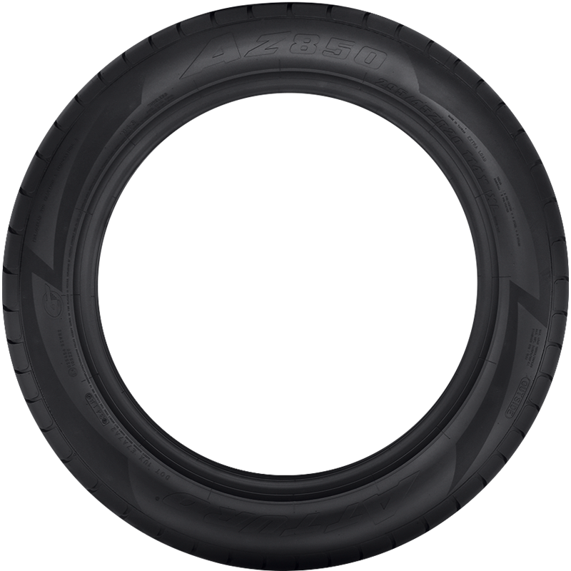 "Atturo AZ850 275/35R20 102Y XL High Performance Tire - Beastly Grip & Style"