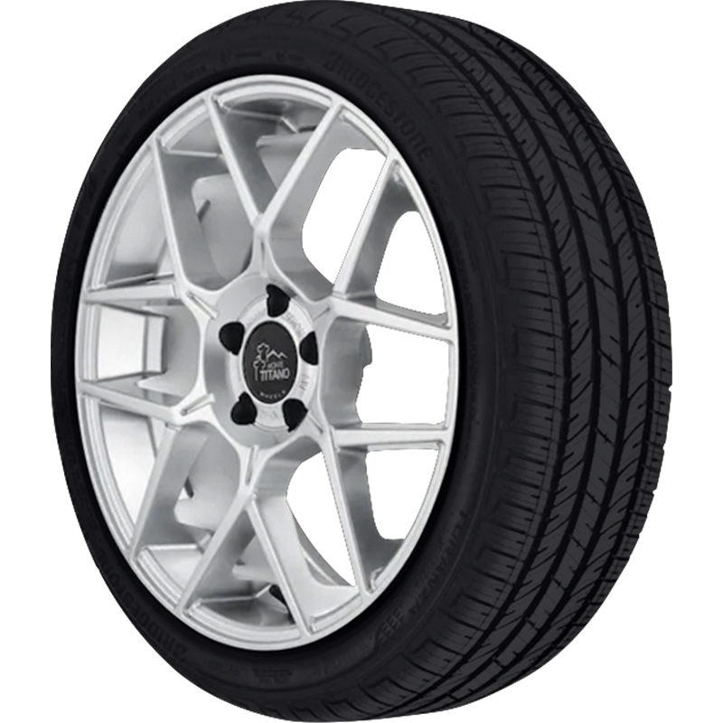 Bridgestone Turanza Ls100A Rft 225/45R18 95H 560 A A TOURING BSW Tire ...
