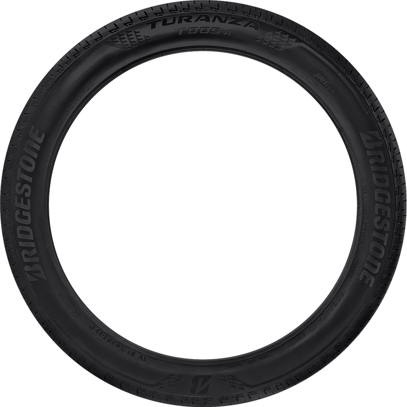 Bridgestone Turanza T005A 205/50R17 89V High Performance Touring