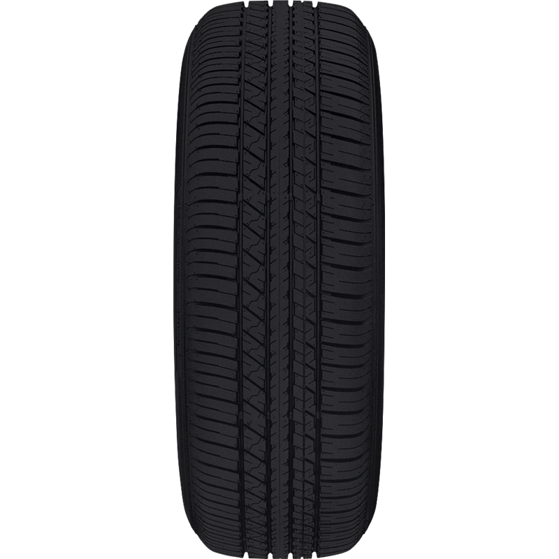 Falken Ziex ZE001 A/S 225/55R18 98H 360 A A All Season Tire Falken Ziex ZE001 A/S 225/55R18 98H 360 A A All Season Tire