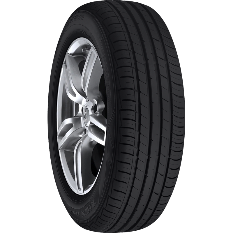 Falken Ziex ZE914 EcoRun 215/65R17 99V 300 A A Tire | eBay
