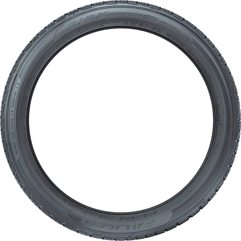 Falken Ziex ZE-950 AS 225/45R17 Tire for sale online | eBay