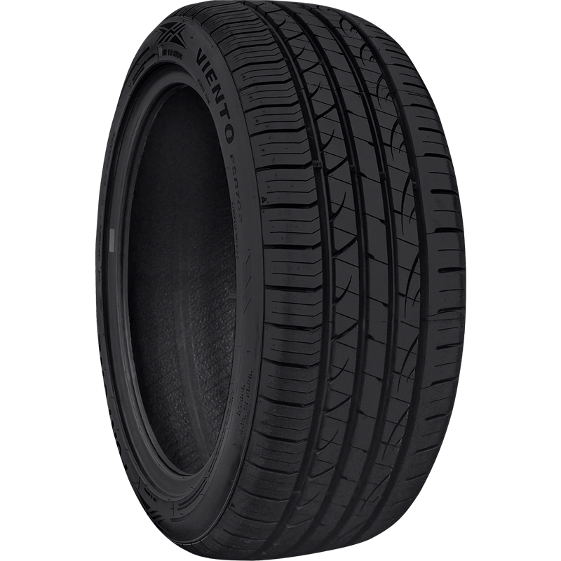FORTUNE VIENTO FSR702 245/45R20 103Y XL BSW Quality All Season Tire - Picture 1 of 3