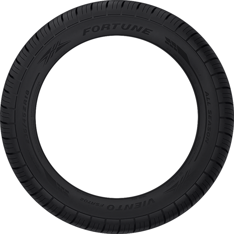 FORTUNE VIENTO FSR702 245/45R20 103Y XL BSW Quality All Season Tire - Picture 2 of 3