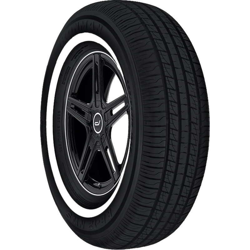 P195/75R14 92S SL Ironman RB-12 NWS All Season Tire | 26 in Overall ...