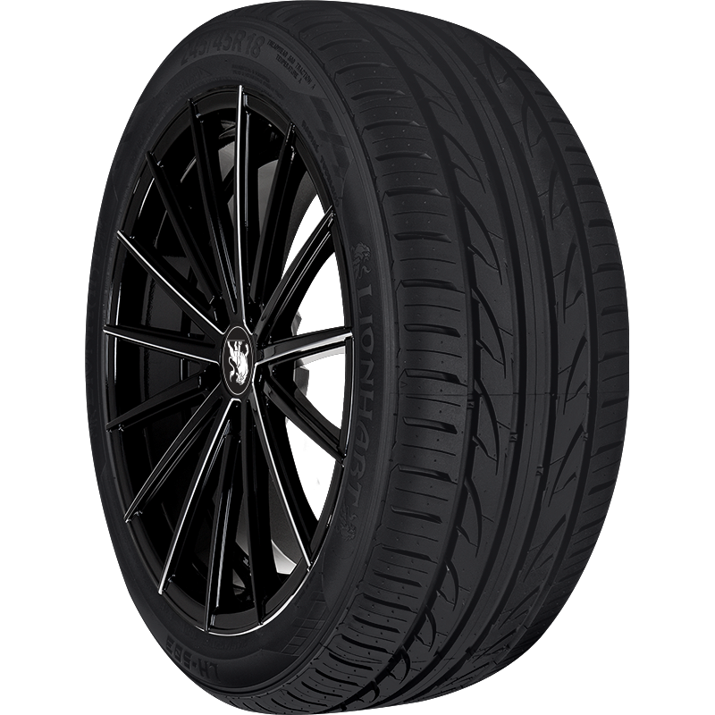 Lionhart LH-503 245/40ZR18 Tire for sale online | eBay