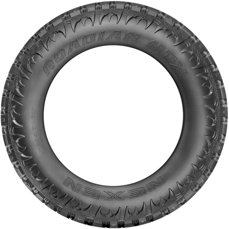 Nexen ROADIAN MTX RM7 LT255/75R17 111/108Q All Season BSW Tire | eBay