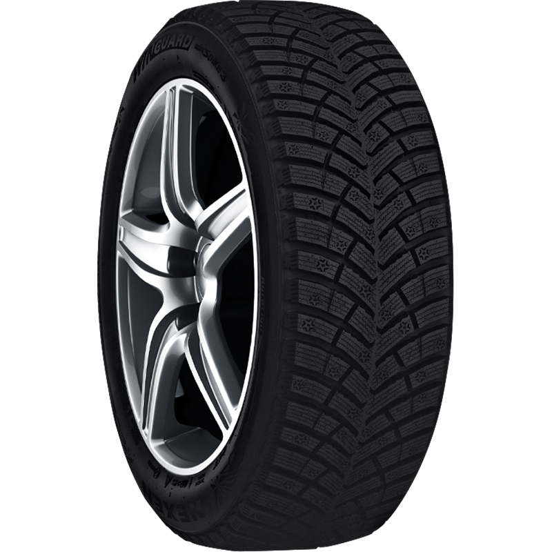 Nexen WINGUARD WINSPIKE 3 225/55R17 101T Winter BSW Tire
