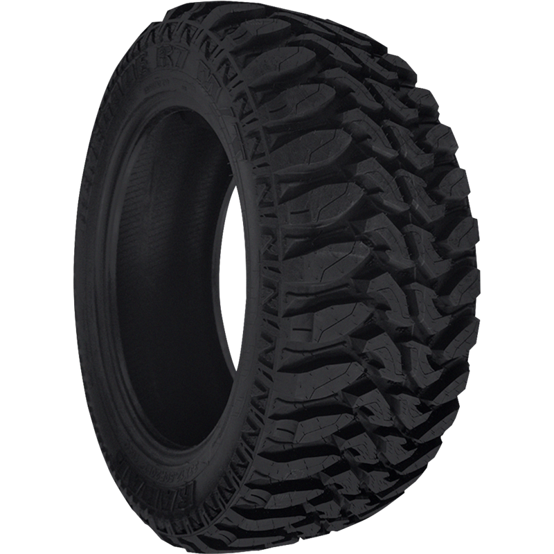Radar Renegade R7 LT245/75R16 120/116Q All Season Tire Light Truck