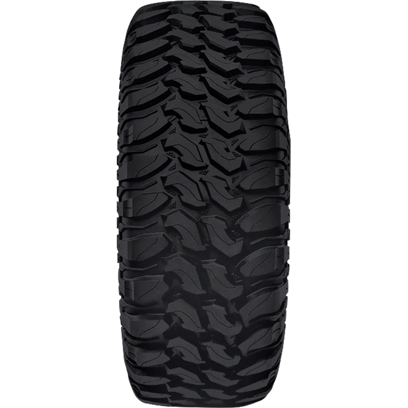 Radar Renegade R7 LT245/75R16 120/116Q All Season Tire Light Truck