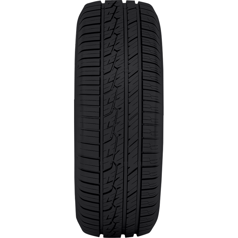 Sumitomo HTR A/S P03 235/45R19 99W 540 A A BSW Tire - Picture 5 of 5