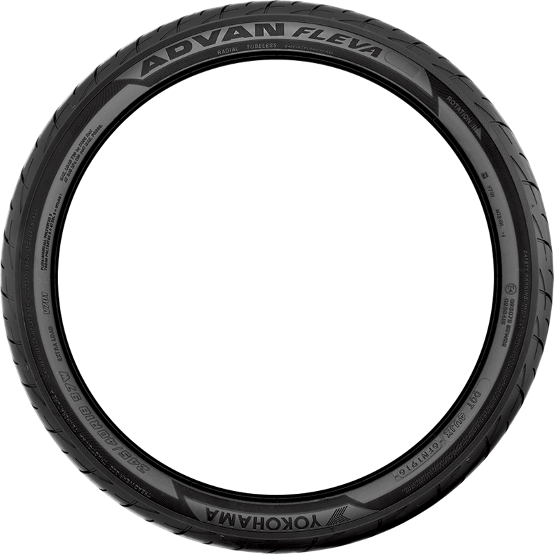 YOKOHAMA ADVAN FLEVA V701 195/50R15 82/V SL 300 AA A BW ALL SEASON