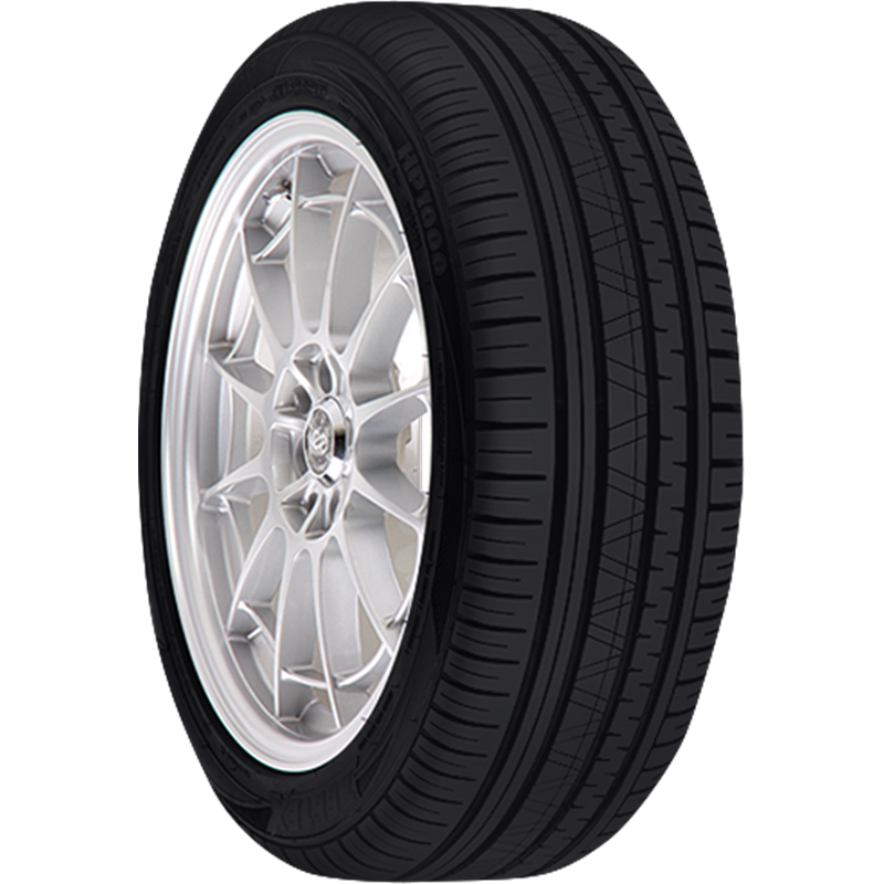 Zeetex Hp1000 205/55R16 W 400AA BSW Tire