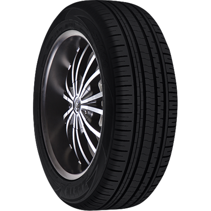ZEETEX SU1000 235/65R17 H 400AA BSW TIRE