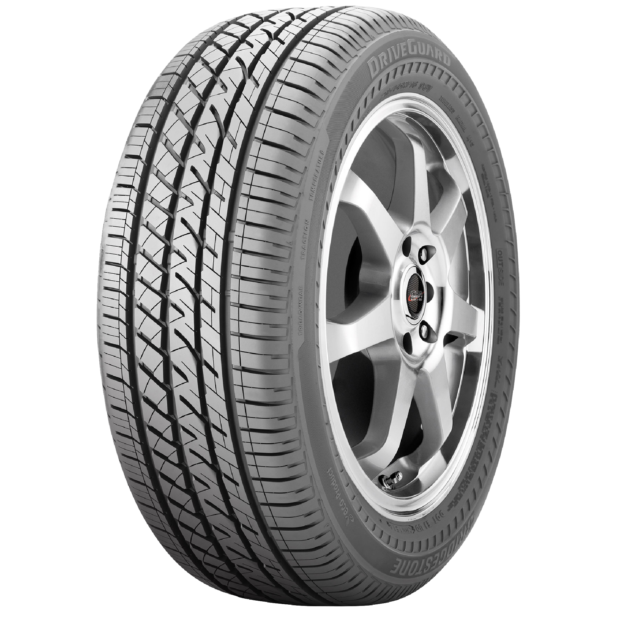 235/55R18 100Q BRIDGESTONE BLIZZAK DM-V3 NOVARIS ASSETE D1