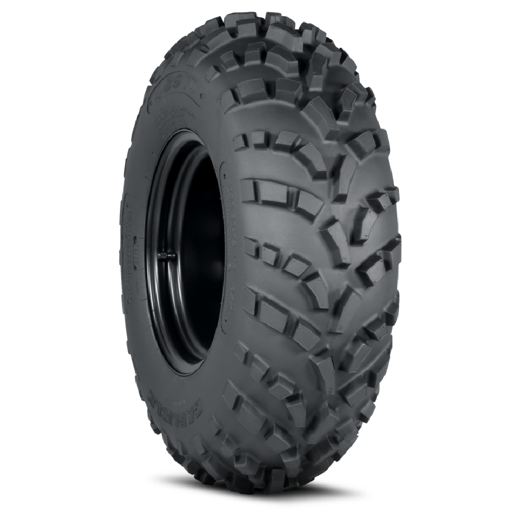 CARLISLE AT 489 XD 27/9.00R12 66K D BW TIRE eBay