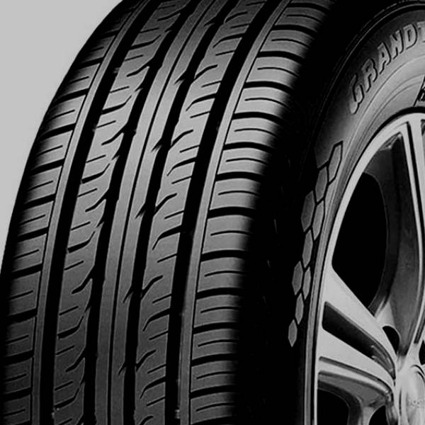 DUNLOP GRANDTREK PT3 265/70R17 SUV Tire Excellent Quality | eBay