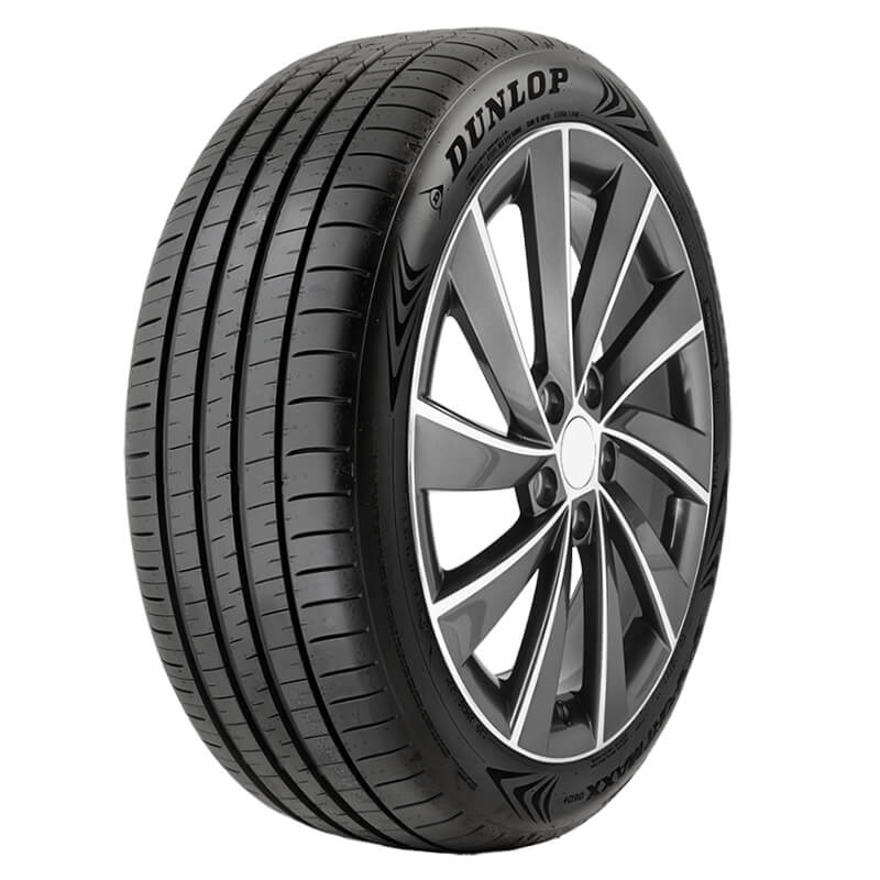 Dunlop SP Sport Maxx 060 Plus 225/45R19 92W All Season Tire | eBay