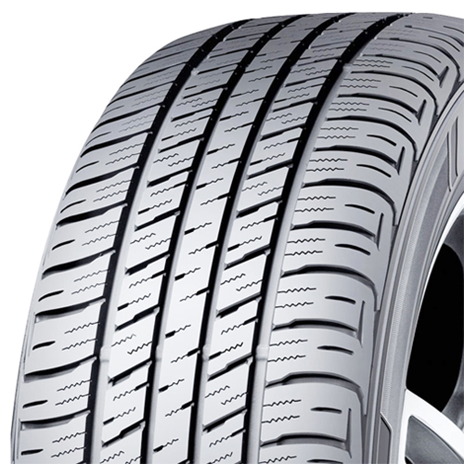 Falken Ziex CT50 A/S 245/50R20 102V 480 A A Tire