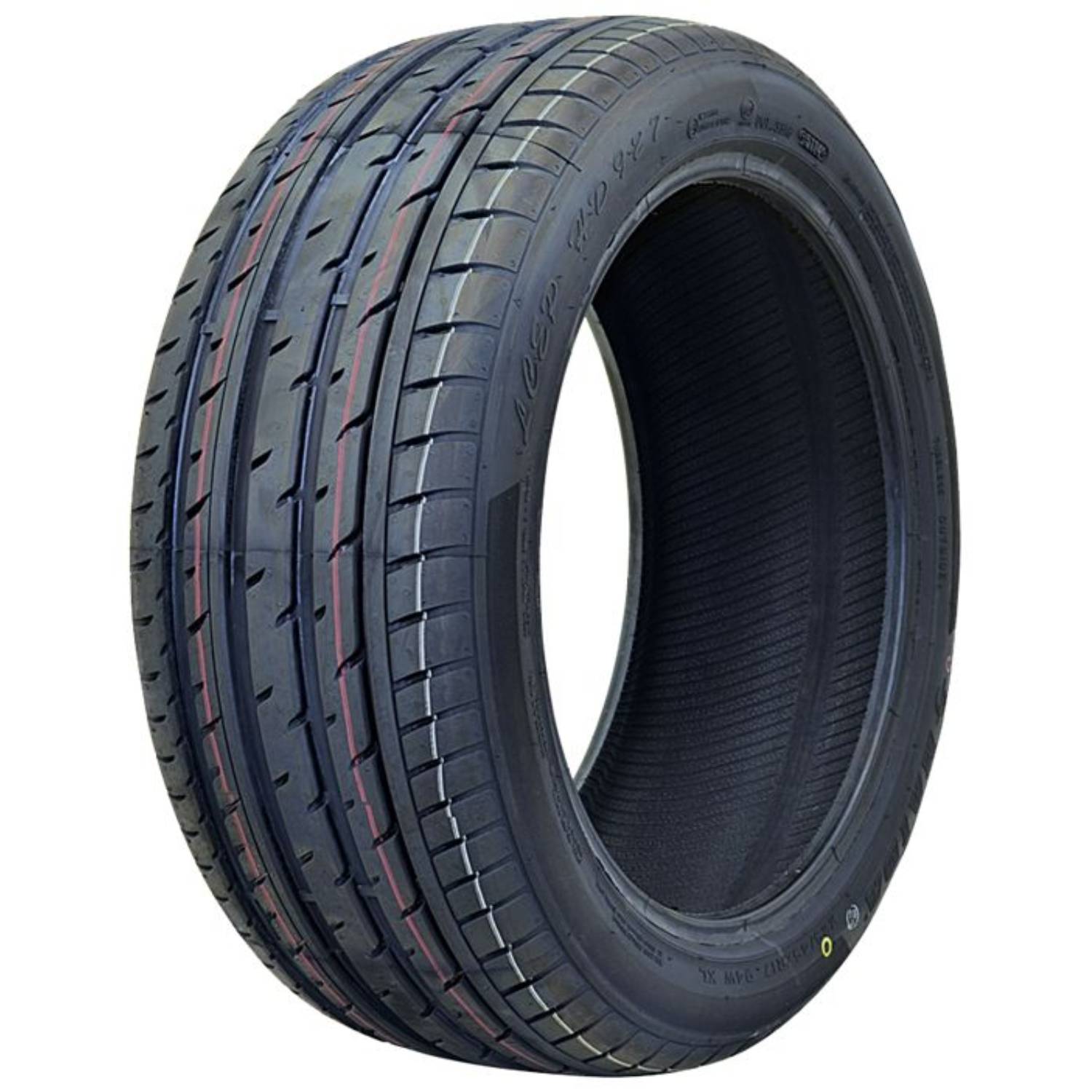 HAIDA HD927 295/30R24 105V Quality Passenger Tire 6905322024465| eBay