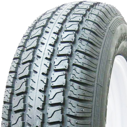 HI RUN H180 ST205/75D15 101H All-Season BW TIRE