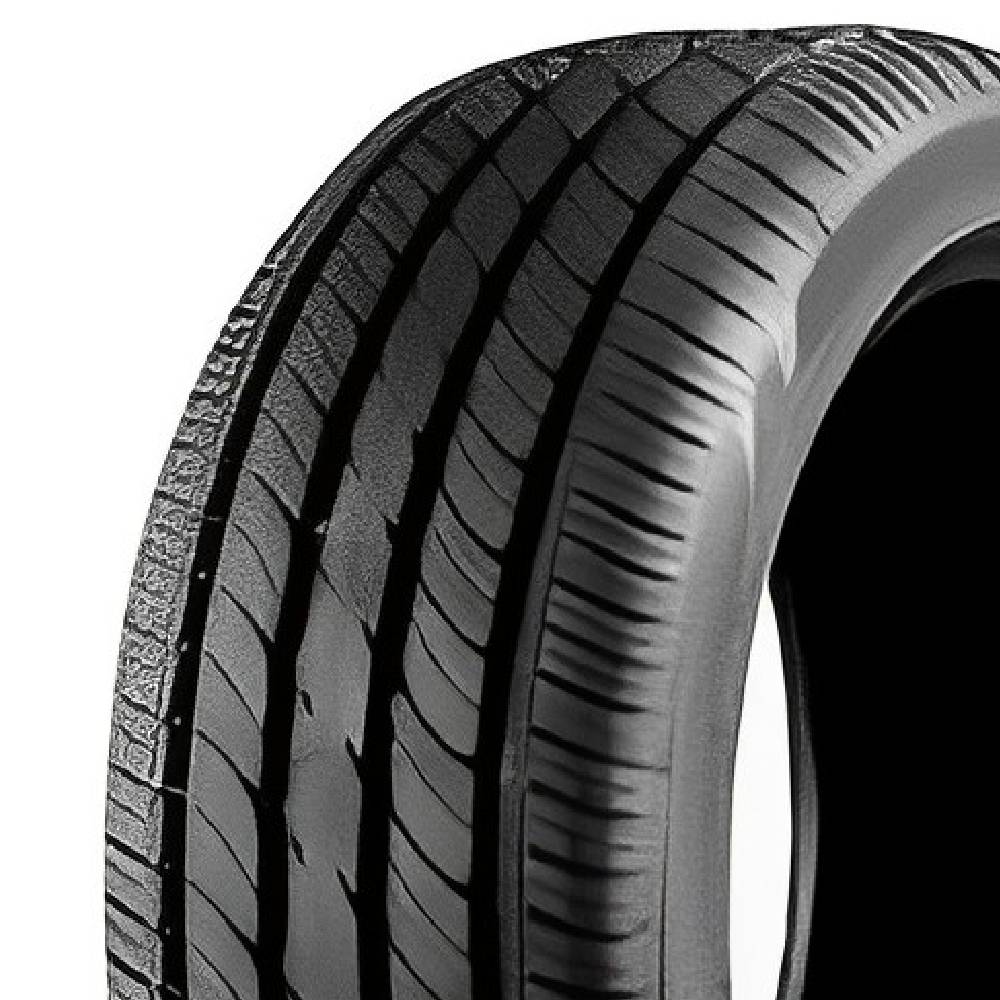 1 X New Montreal Terra-X H/T 245/60R18 105H Tires main image 1