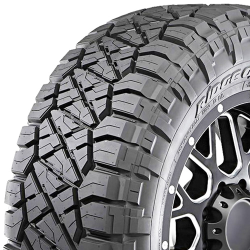 Nitto Ridge Grappler Lt295 65r 129q All Season Tire Ebay