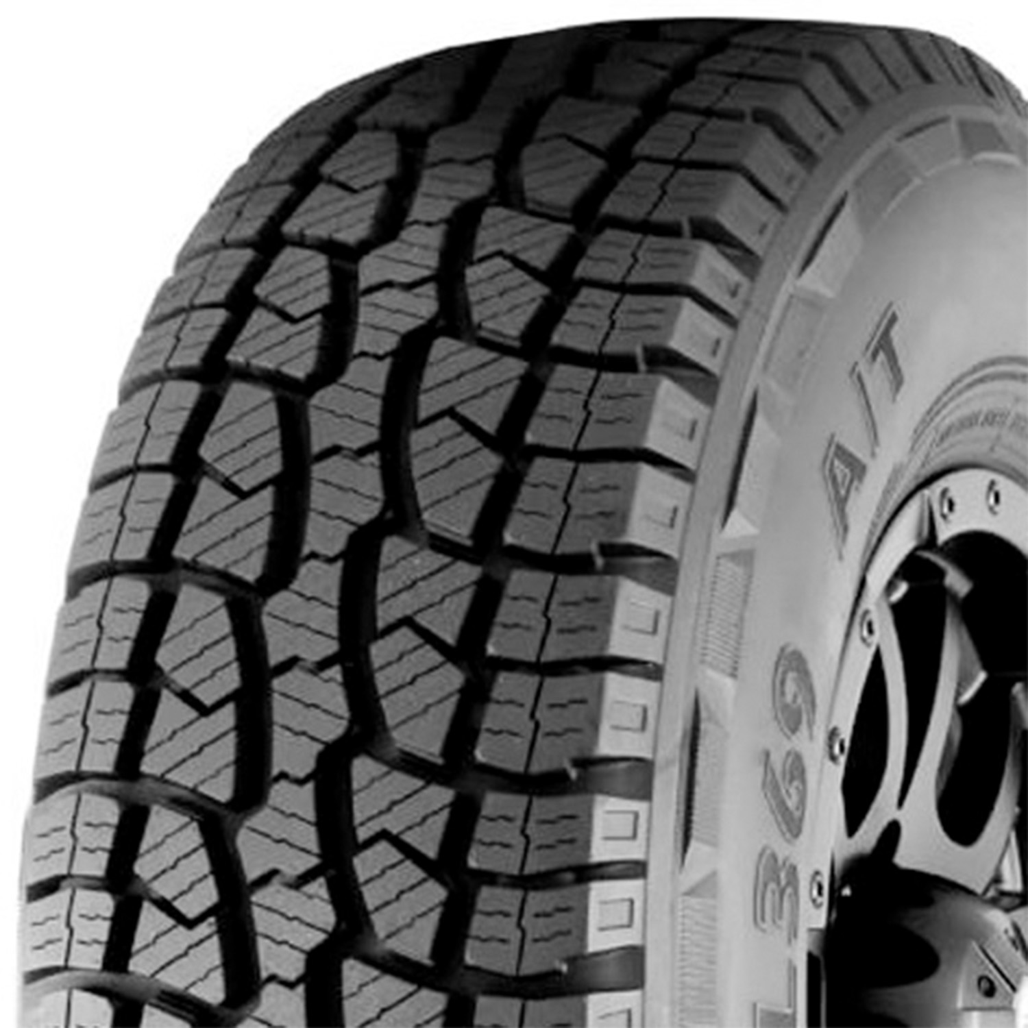 Westlake SL369 AllTerrain 275/65R18 Tire for SUV High Quality | eBay