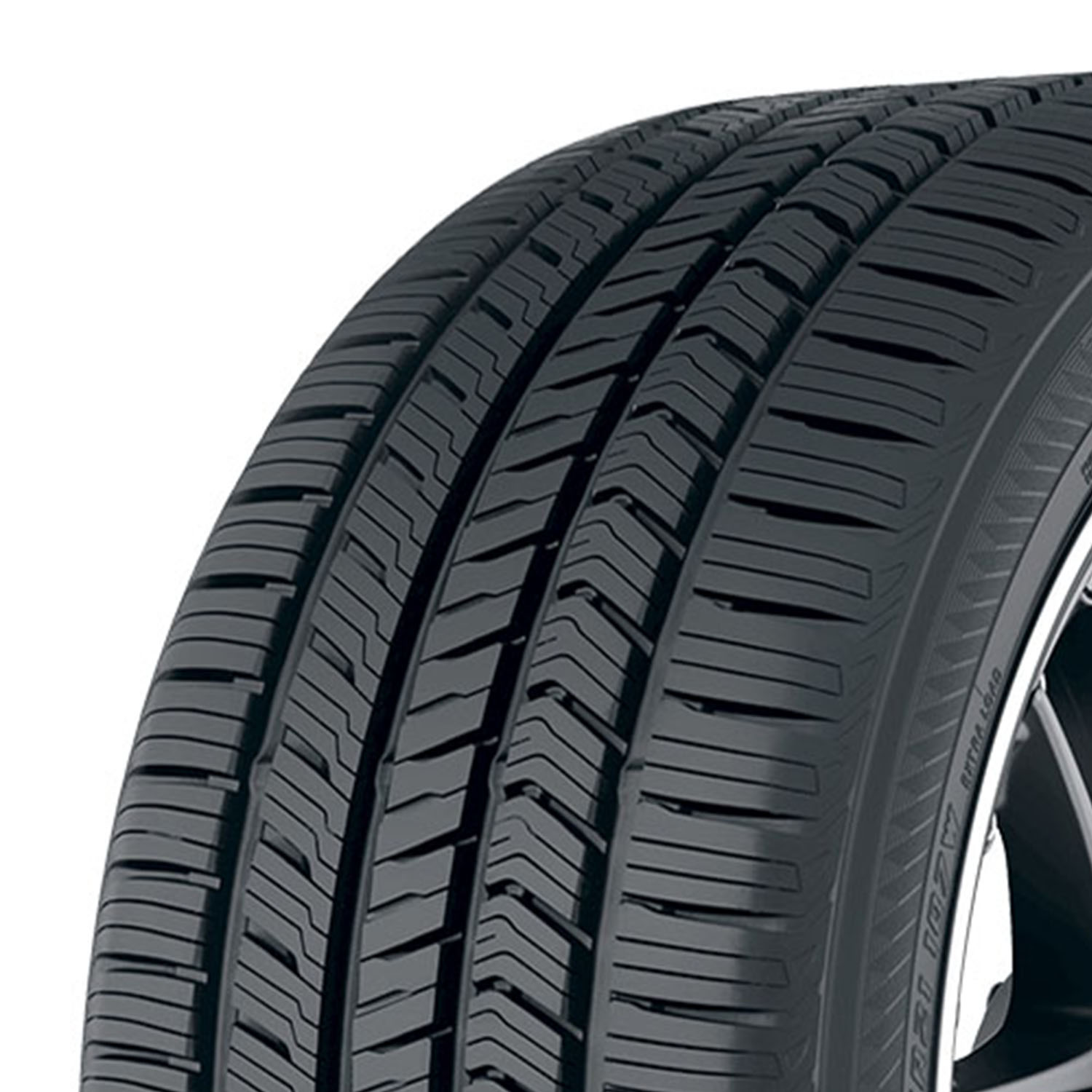 Yokohama Geolandar XCV 245/75R18 112T All Season Tire for SUV | eBay