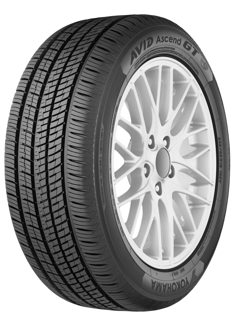YOKOHAMA AVID GT S35A 305/40R20 112/V XL 440 A A BW ALL SEASON