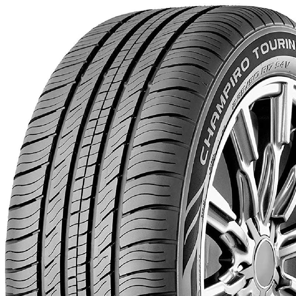 GT Radial Champiro Touring AS 235/65R16 103T 540 A A Tire | eBay