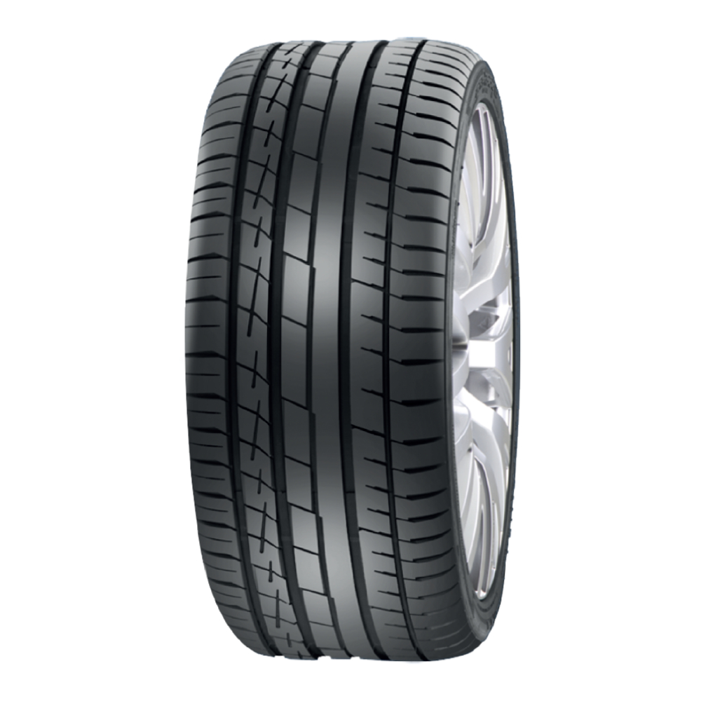 Accelera IOTA ST68 235/50R21 101V 400 A A BSW Touring Passenger Summer Tire