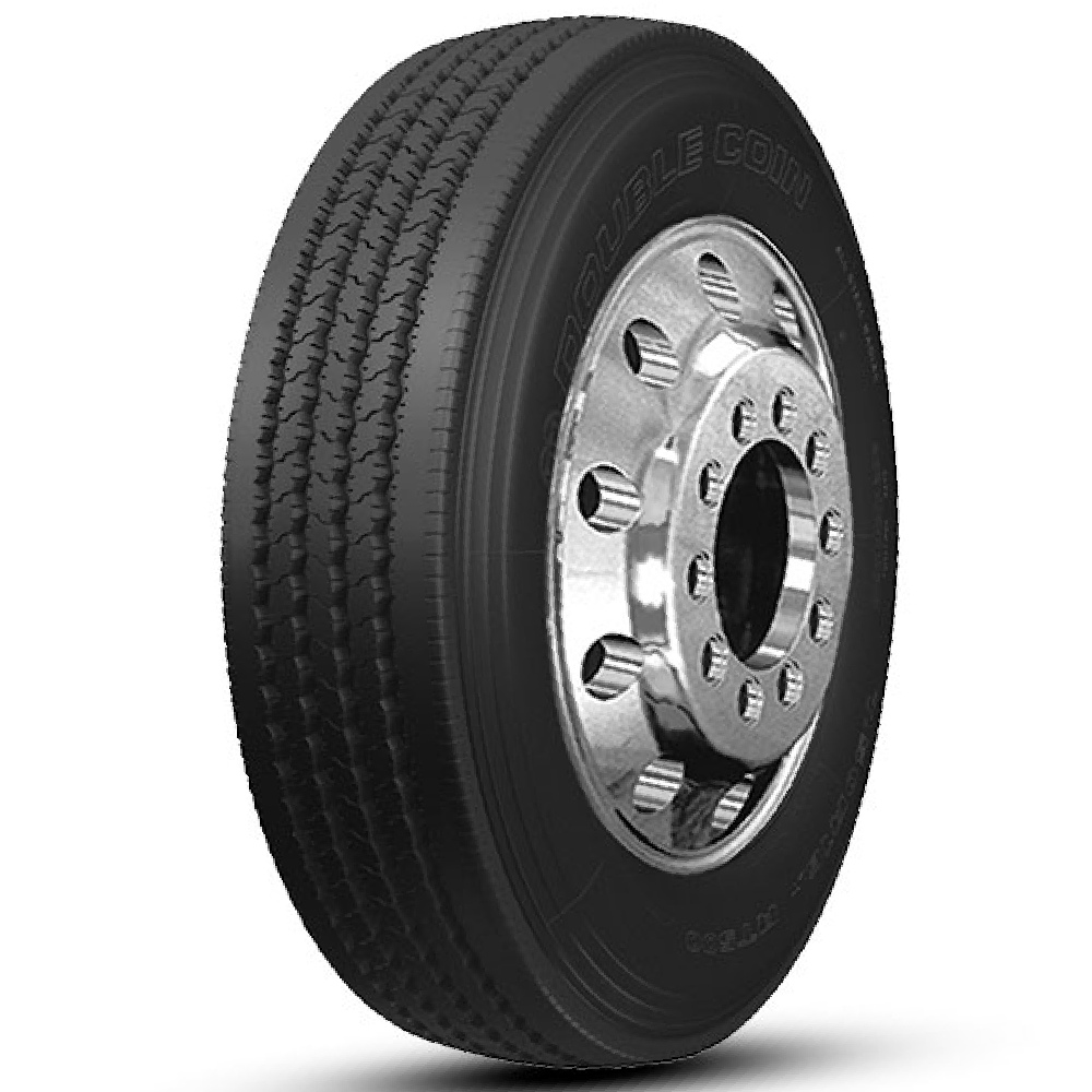Double Coin RT500 ST235/85R16 132/127L Trailer BW Tire