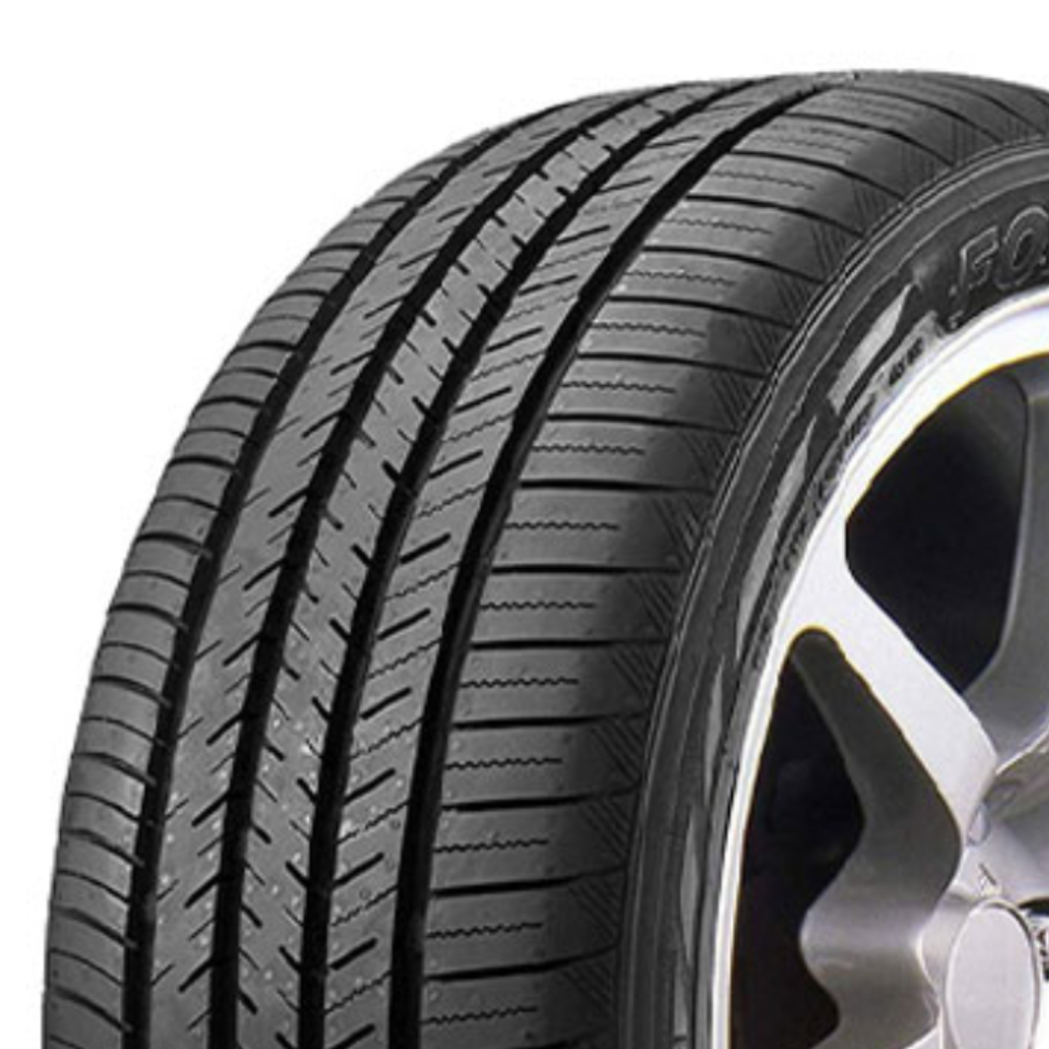 Atlas ATLAS FORCE UHP 255/50R20 109Y 520 AA A BSW SUMMER TIRE