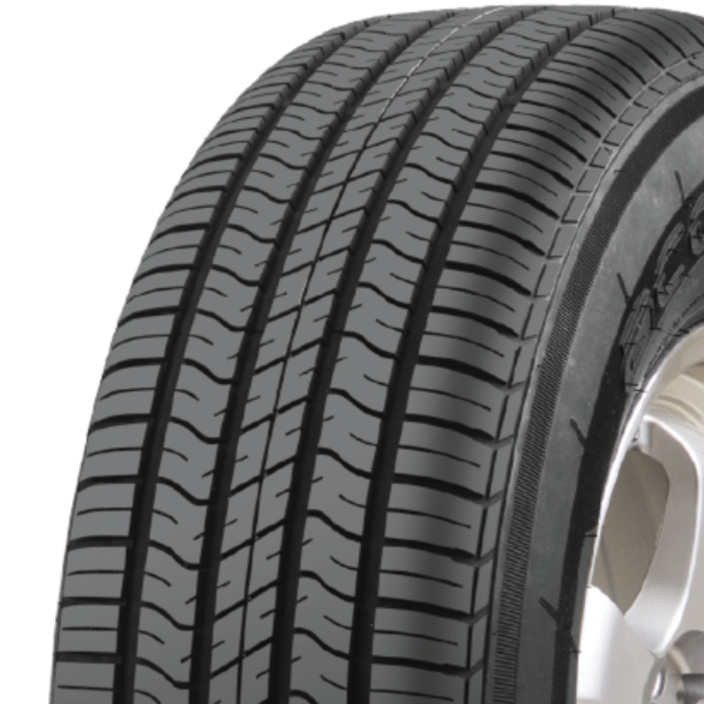 Accelera Omikron HT 245/65R17 107T 600 A A Passenger 4x4 Summer BSW ...