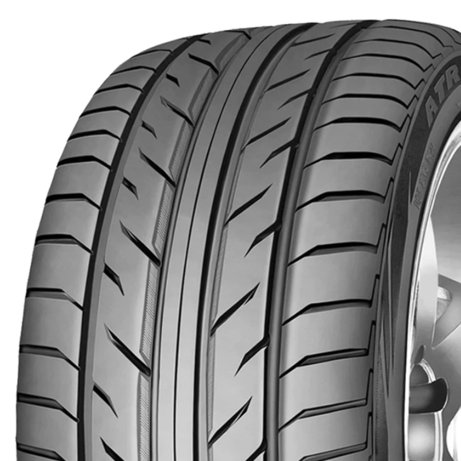Achilles Atr Sport 2 P205/55R16 91V bsw Summer Tire