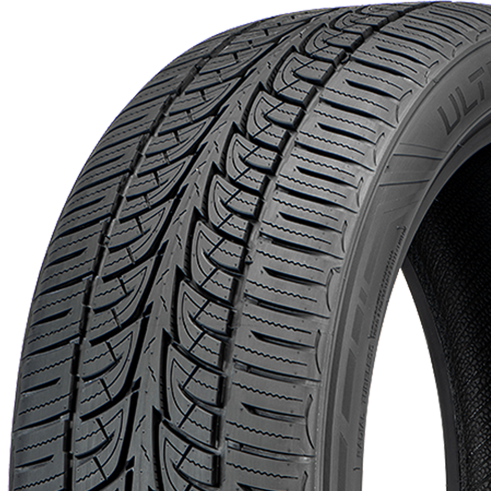Arroyo Ultra Sport AS 245/30R22 92/W SL 500 A A BSW All Season TIRE