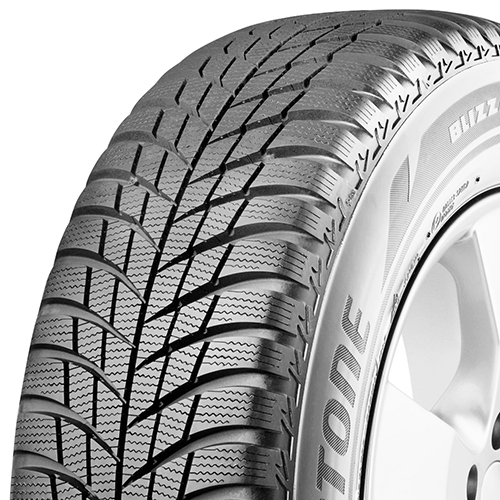Bridgestone Blizzak Lm001 Rft P225/50R18 95H Winter tire | eBay
