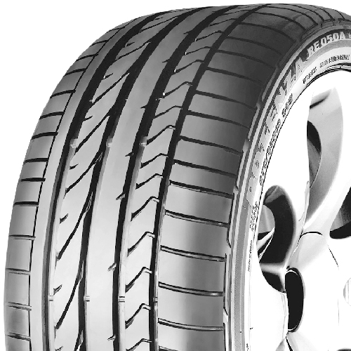 Bridgestone Potenza Re050A Rft P245/35R18 88Y Bsw Summer tire