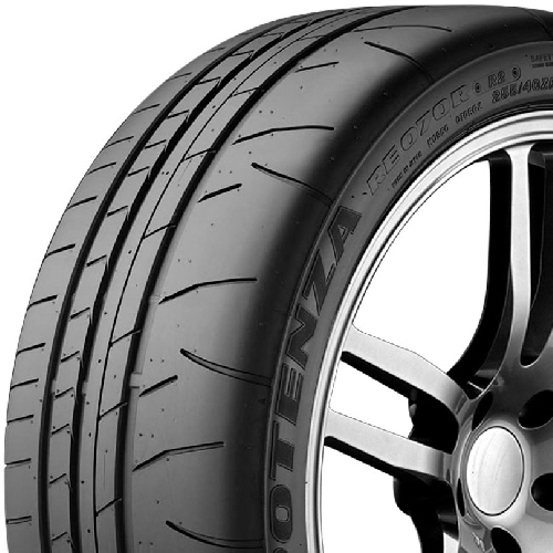 Bridgestone Potenza Re070 Rft P255/40R20 97Y Bsw Summer tire
