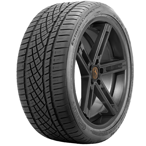 Tire Continental EXTREMECONTACT DWS06 PLUS 275/40R20 BSW 560AA All