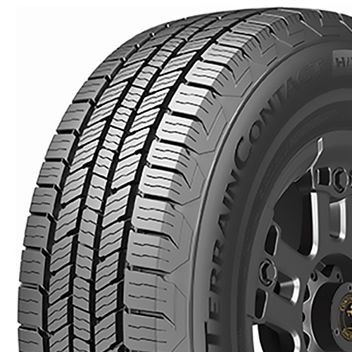 Continental TerrainContact HT 275/55R20 All-Season SUV Tire