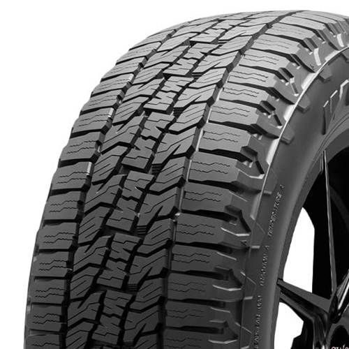 FALKEN WILDPEAK AT TRAIL 01A P225/60R18 100H SL 360 B A BSW ALL