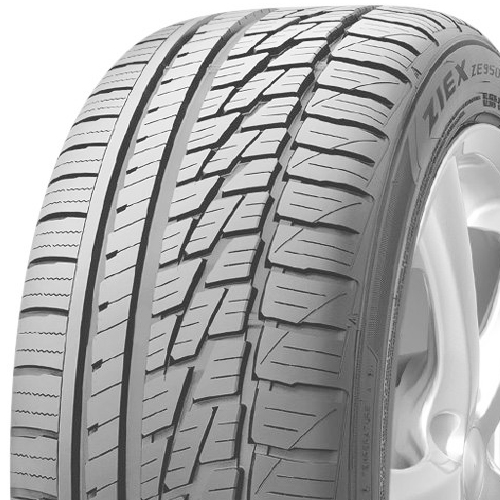 Falken Ziex ZE-950 AS 225/45R17 Tire for sale online | eBay