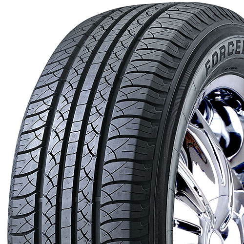 Forceland Kunimoto F26 H/T P245/70R16 111T 500 A A All Season BSW Tire