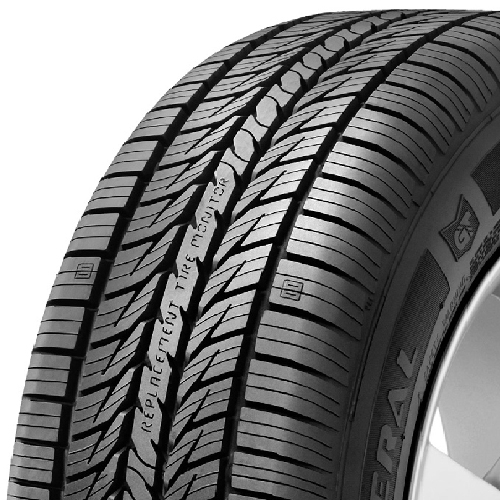 215/65-15 General Altimax RT43 All Season Touring Tire 600AB 96T 2156515 