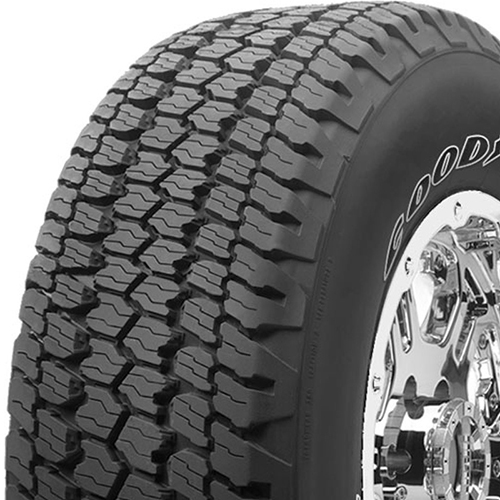 Goodyear Wrangler At S P265 70r17 113s Bsw All Season Tire Ebay