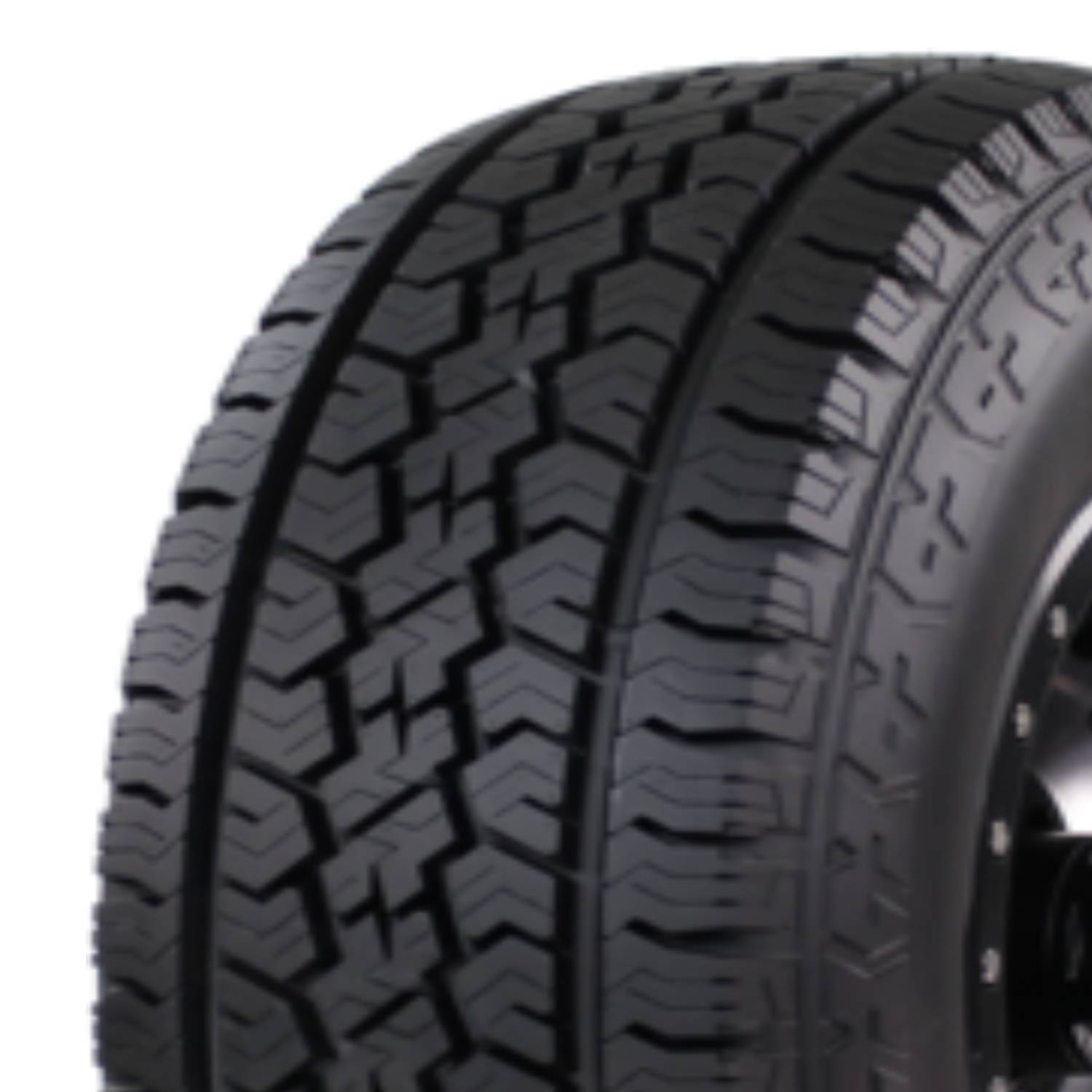 CENTENNIAL Centennial Navpoint Htx 285/45R22 AllSeason tire