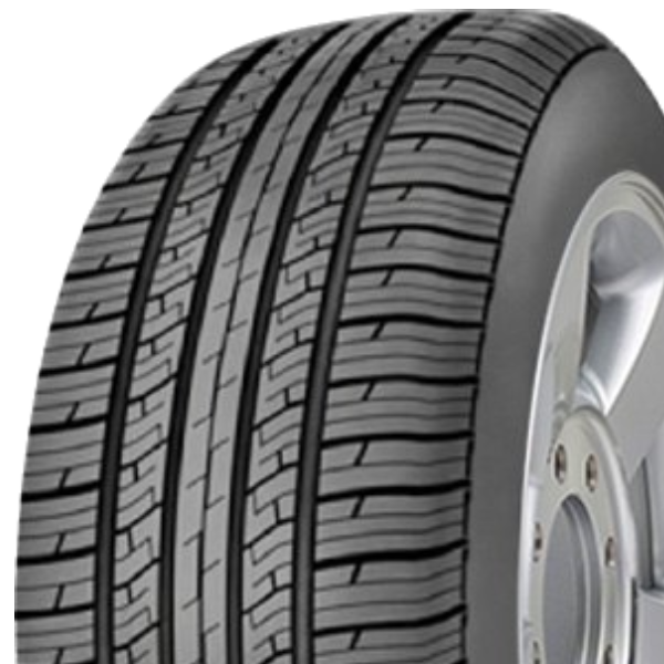 Iris Aures 235/55R18 All Season Tire 104V SUV Compatible
